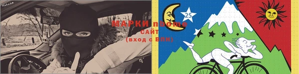 молекула духа Лагань