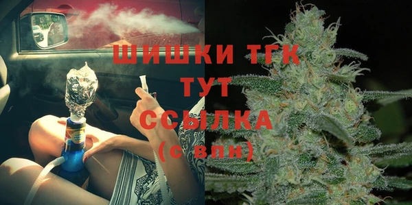 молекула духа Лагань